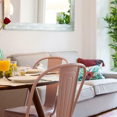 2 Suites Stylish Flat At Bairro Alto-Principe Real Lisboa Екстериор снимка