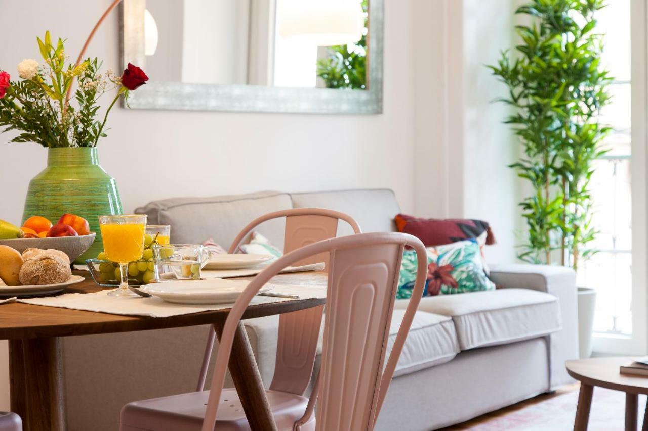 2 Suites Stylish Flat At Bairro Alto-Principe Real Lisboa Екстериор снимка