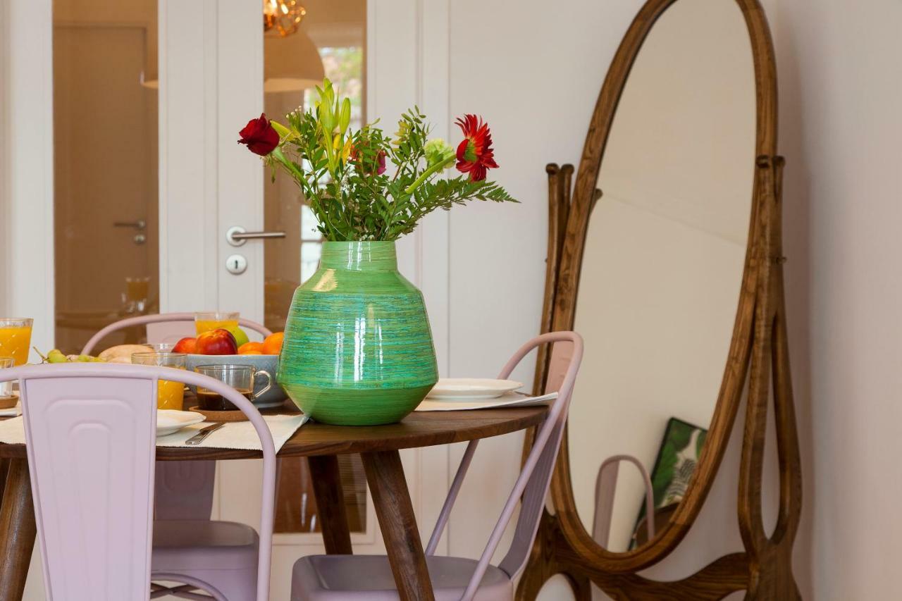 2 Suites Stylish Flat At Bairro Alto-Principe Real Lisboa Екстериор снимка