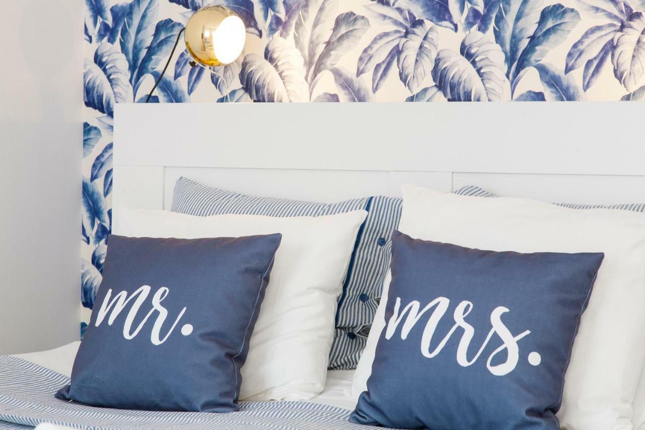 2 Suites Stylish Flat At Bairro Alto-Principe Real Lisboa Екстериор снимка