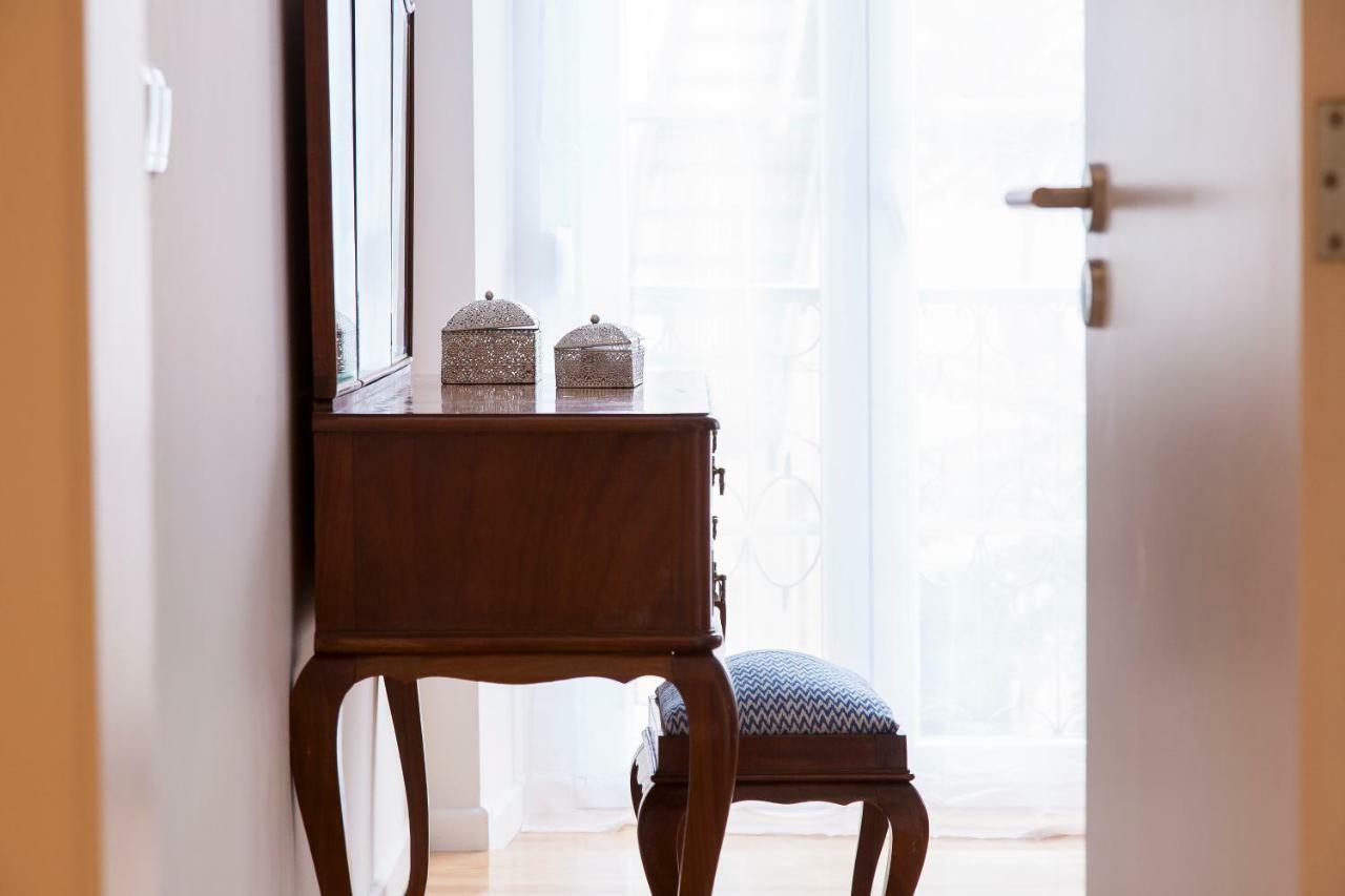 2 Suites Stylish Flat At Bairro Alto-Principe Real Lisboa Екстериор снимка