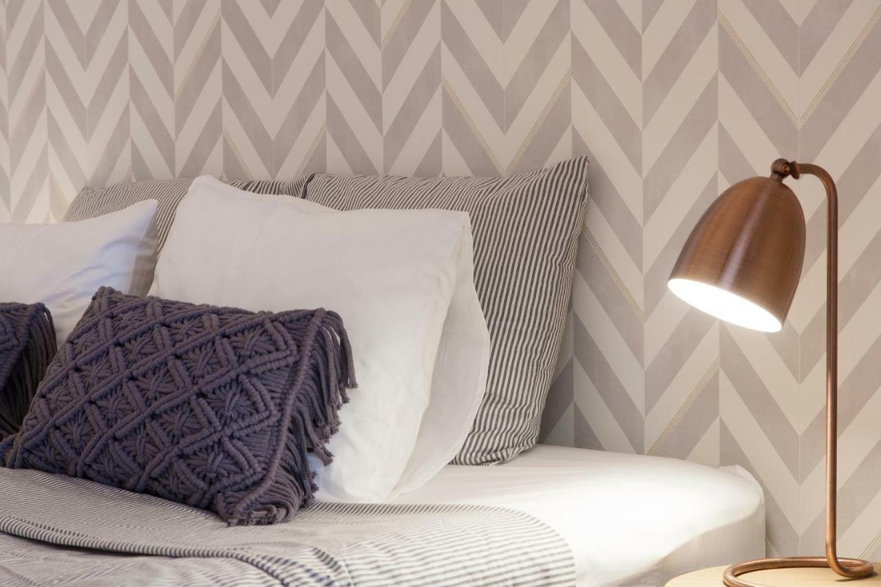 2 Suites Stylish Flat At Bairro Alto-Principe Real Lisboa Екстериор снимка