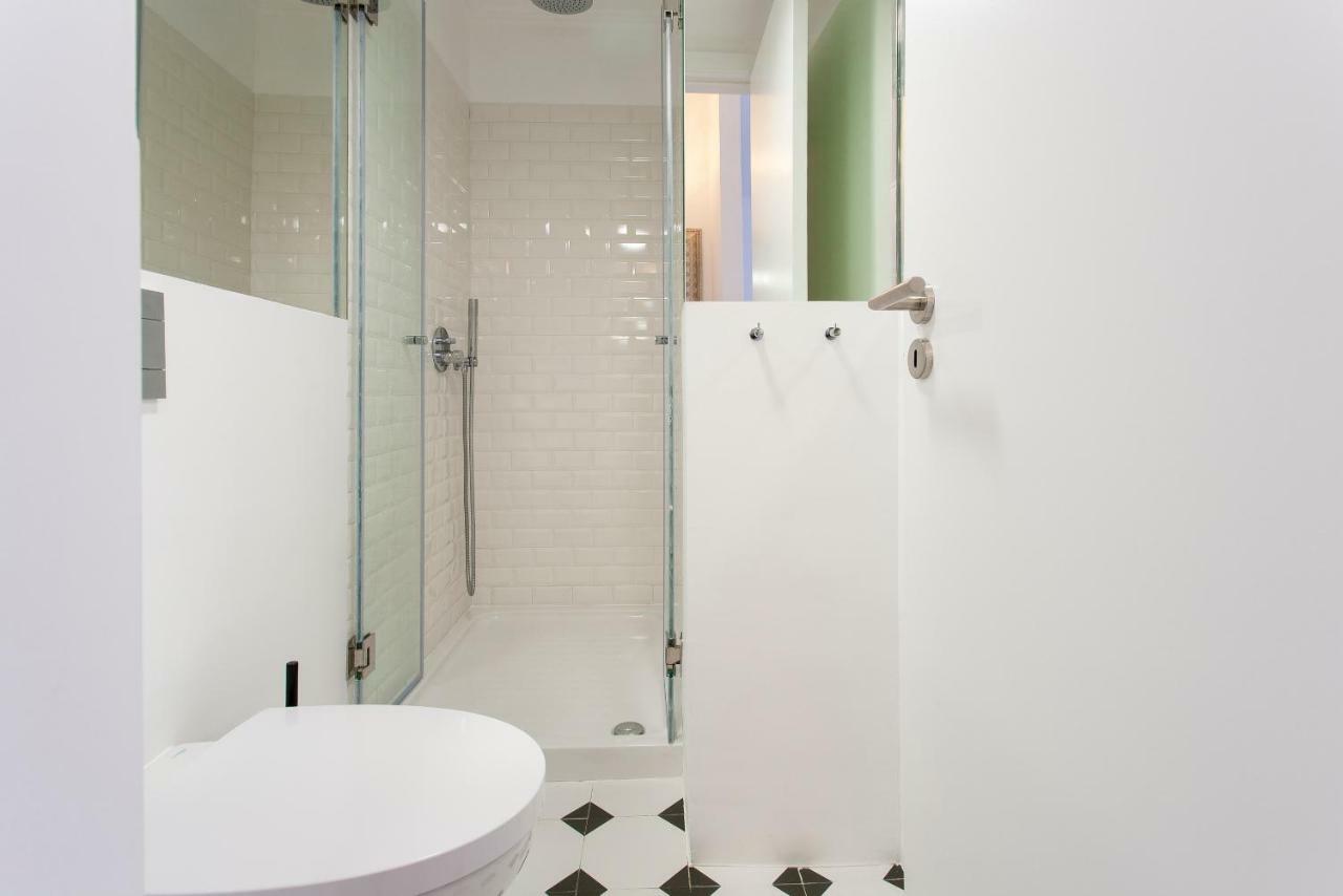 2 Suites Stylish Flat At Bairro Alto-Principe Real Lisboa Екстериор снимка